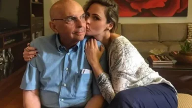 Sacrifício e Sonho: Ana Paula revela que saúde do pai foi barreira antes de entrar no BBB26 4 Sacrifício e Sonho: Ana Paula revela que saúde do pai foi barreira antes de entrar no BBB26