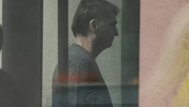 Saúde de Bolsonaro: Michelle revela novos episódios de desconforto do ex-presidente