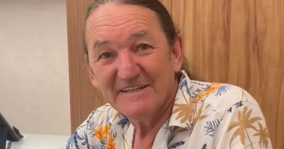 SBT se pronuncia após acidente com o humorista Marquito 1 SBT se pronuncia após acidente com o humorista Marquito