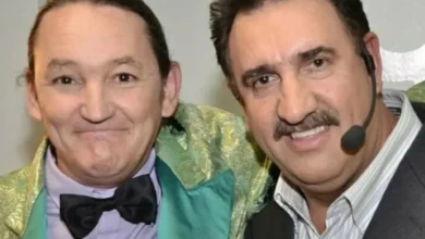 SBT vem a público com comunicado de última hora sobre Marquito após acidente deixá-lo em coma 3 SBT vem a público com comunicado de última hora sobre Marquito após acidente deixá-lo em coma