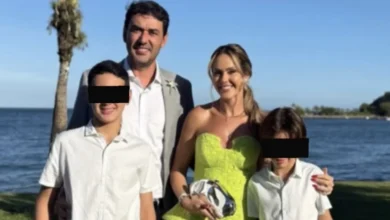 Secretário que tirou a vida filhos teria recebido supostos vídeos da esposa com amante; veja