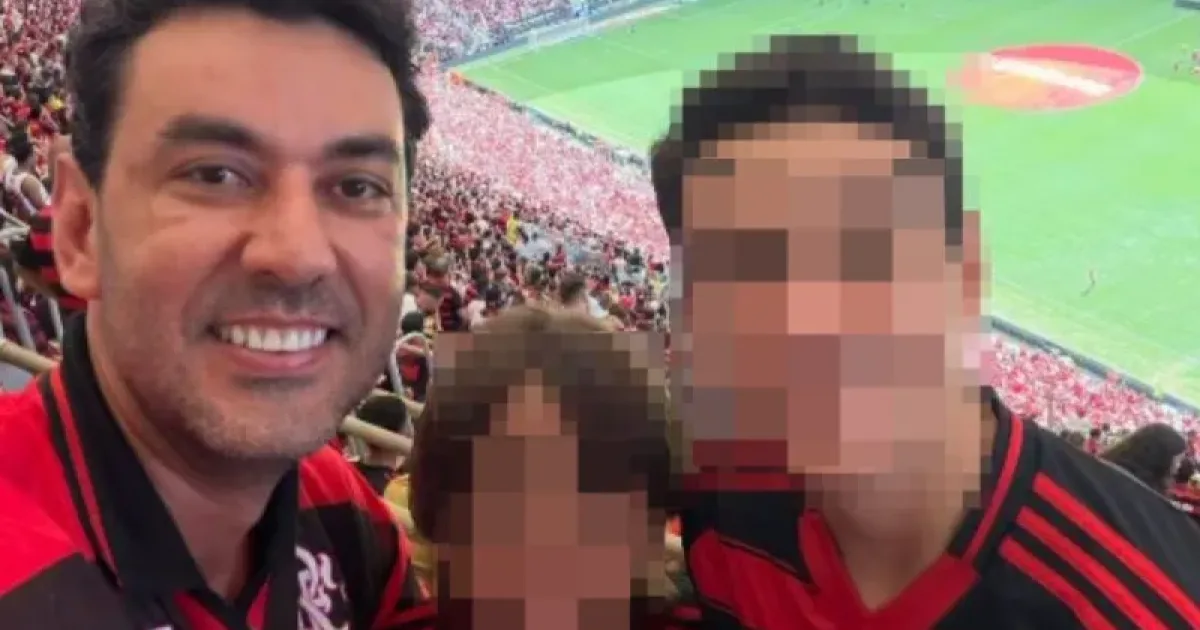 Segundo filho baleado por secretário em Goiás não resistiu, confirma polícia 1 Segundo filho baleado por secretário em Goiás não resistiu, confirma polícia