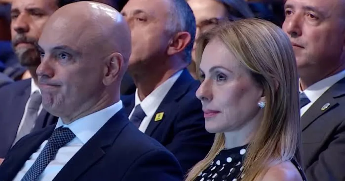 Servidora acusada de acessar dados da mulher de Moraes nega ter feito consulta