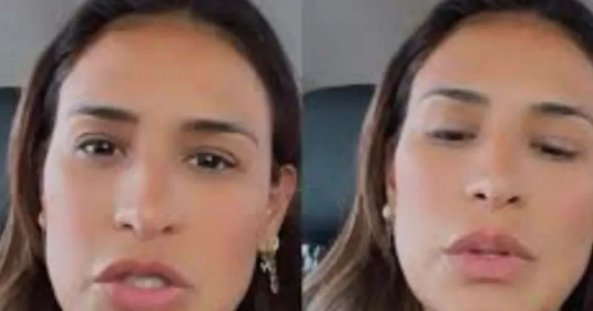 Simone Mendes estava hospedada em hotel atingido por míssil em Dubai