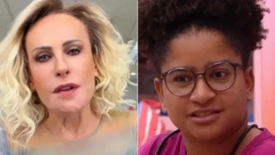 Sincerona: Ana Maria Braga não poupa Milena do BBB26 e comentário gera climão ao vivo