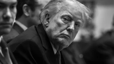 Suprema corte dos EUA toma decisão contra Trump; entenda