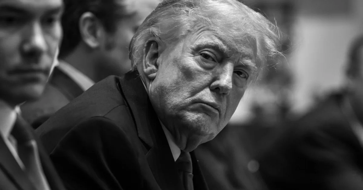 Suprema corte dos EUA toma decisão contra Trump; entenda 1 Suprema corte dos EUA toma decisão contra Trump; entenda