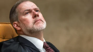 Tensão máxima no STF: Ministros desconfiam que Toffoli gravou sessão