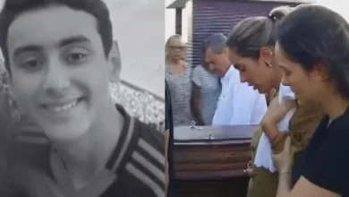 Testemunhas relatam que mãe de jovem morto por secretário foi hostilizada e deixou enterro antecipadamente