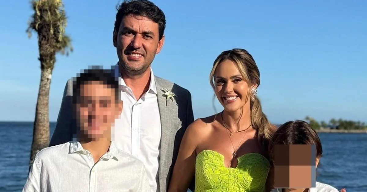 Tragédia em Itumbiara: irmãos foram mortos pelo pai enquanto dormiam, diz polícia 1 Tragédia em Itumbiara: irmãos foram mortos pelo pai enquanto dormiam, diz polícia