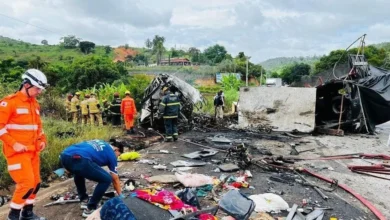 Tragédia em Minas Gerais soma 64 mortos e cinco desaparecidos 2 Tragédia em Minas Gerais soma 64 mortos e cinco desaparecidos