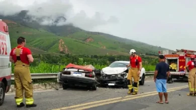 Tragédia no Carnaval: Menino de 11 anos perde toda a família e é o único sobrevivente de acidente