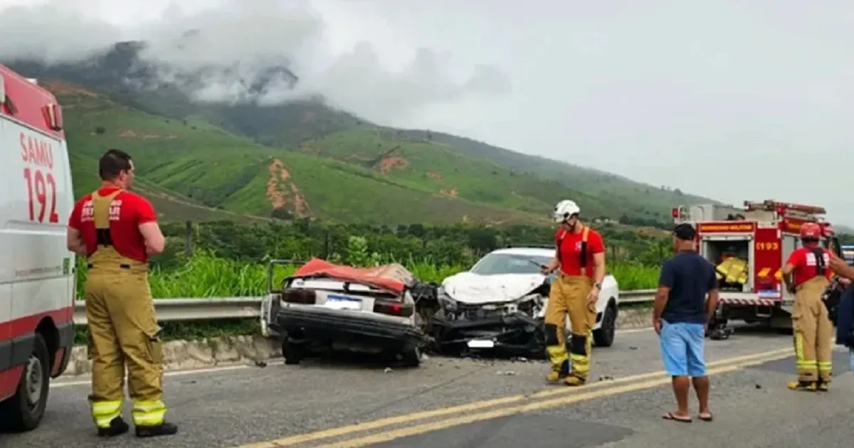Tragédia no Carnaval: Menino de 11 anos perde toda a família e é o único sobrevivente de acidente