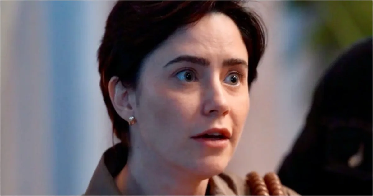 Três Garças: Samira deixará o público revoltado com sua atitude no enterro de Jorginho