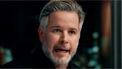 Três Graças: a novela da Globo terá uma reviravolta após Ferette se sentir encurralado 3 Três Graças: a novela da Globo terá uma reviravolta após Ferette se sentir encurralado