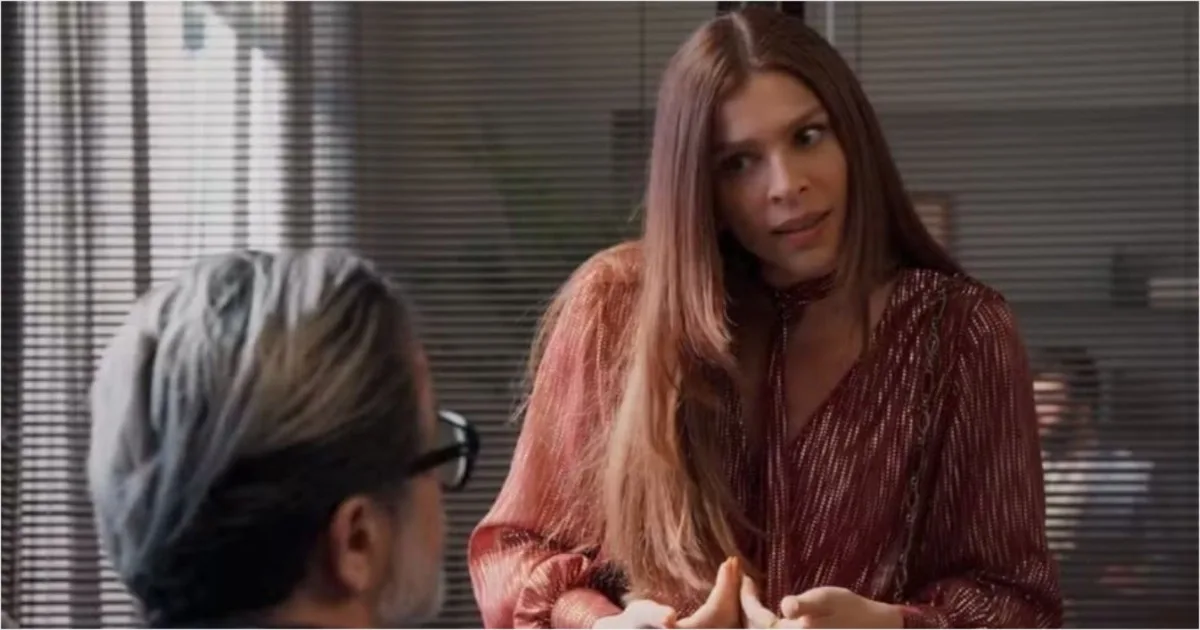 Três Graças: Arminda acabará atingindo a família de Ferette com uma revelação que fará