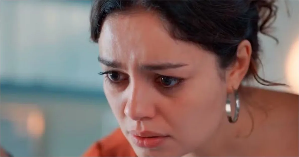 Três Graças: colocada contra a parede, Gerluce decidirá abrir o jogo 1 Três Graças: colocada contra a parede, Gerluce decidirá abrir o jogo