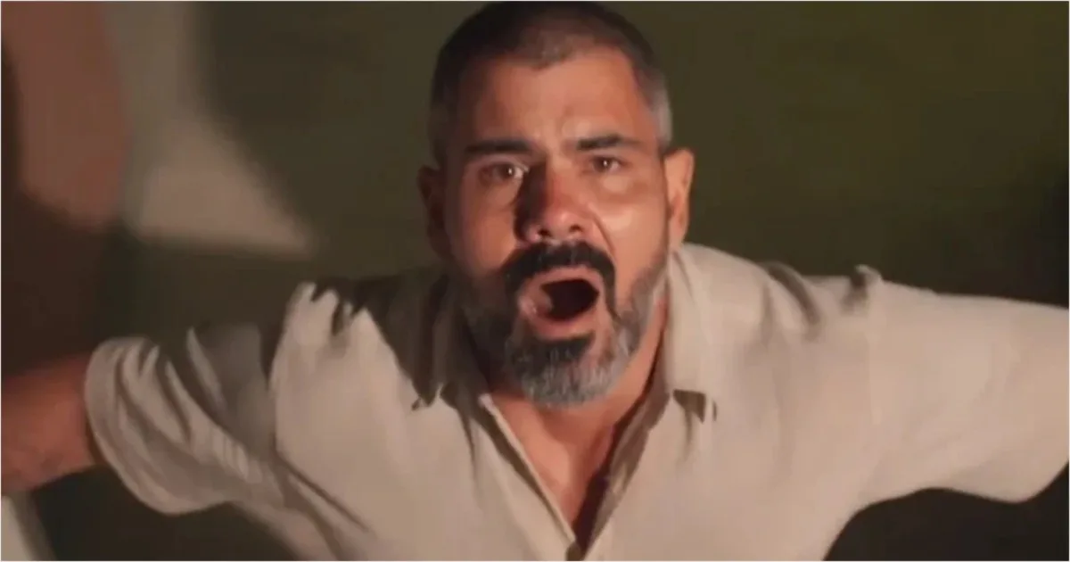 Três Graças: depois de Jorginho, outro personagem morrerá na trama global