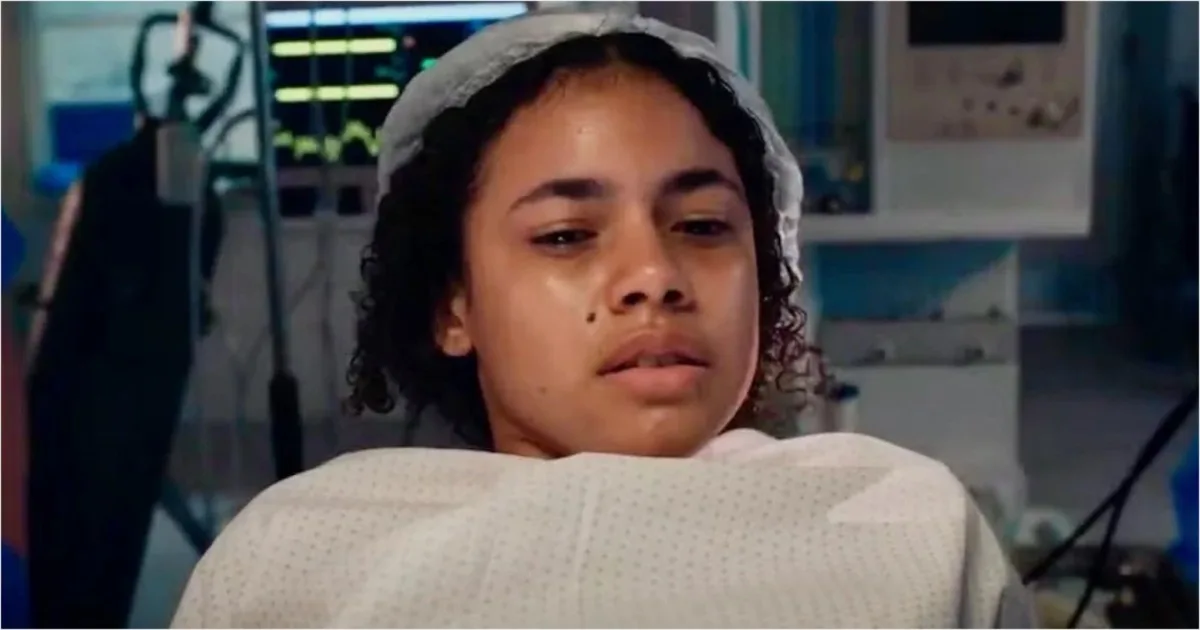 Três Graças: Joélly é abandonada em um posto de saúde da Chacrinha após dar à luz 1 Três Graças: Joélly é abandonada em um posto de saúde da Chacrinha após dar à luz