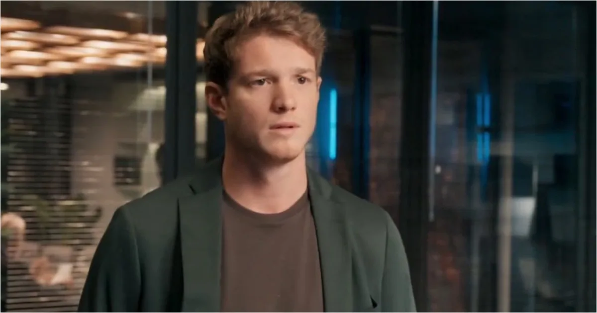 Três Graças: Leonardo romperá com seu pai, Ferette, e assumirá uma nova postura na trama 1 Três Graças: Leonardo romperá com seu pai, Ferette, e assumirá uma nova postura na trama