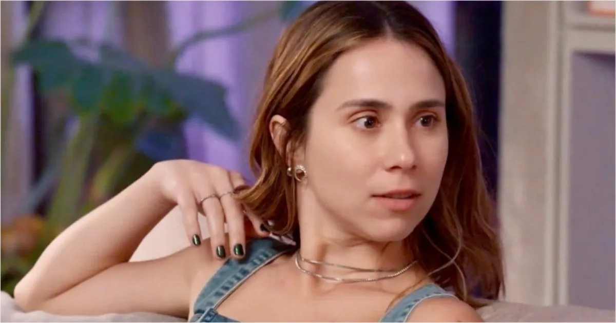 Três Graças: Lucélia deixará a máscara cair ao revelar crime monstruoso