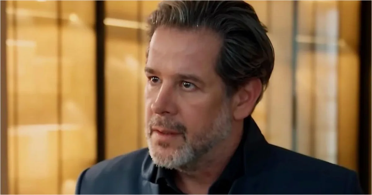 Três Graças: novo personagem entra na trama para infernizar a vida de Viviane 1 Três Graças: novo personagem entra na trama para infernizar a vida de Viviane