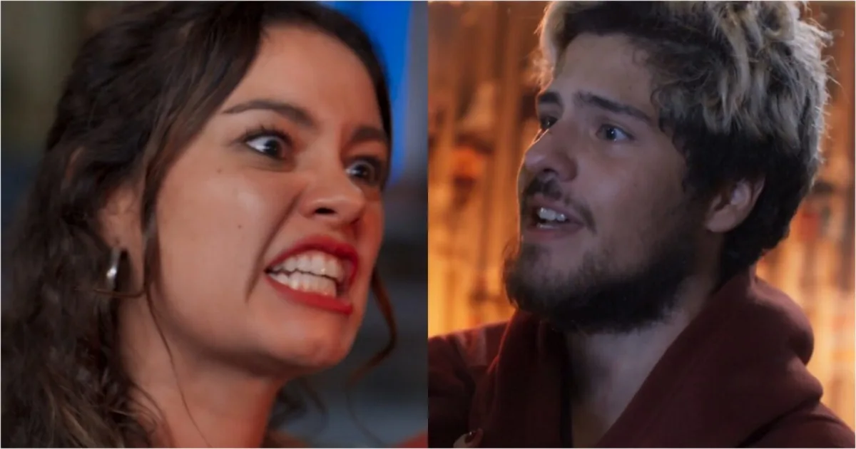 Três Graças: Raul ficará em apuros quando revelar a causa da morte de Jorginho