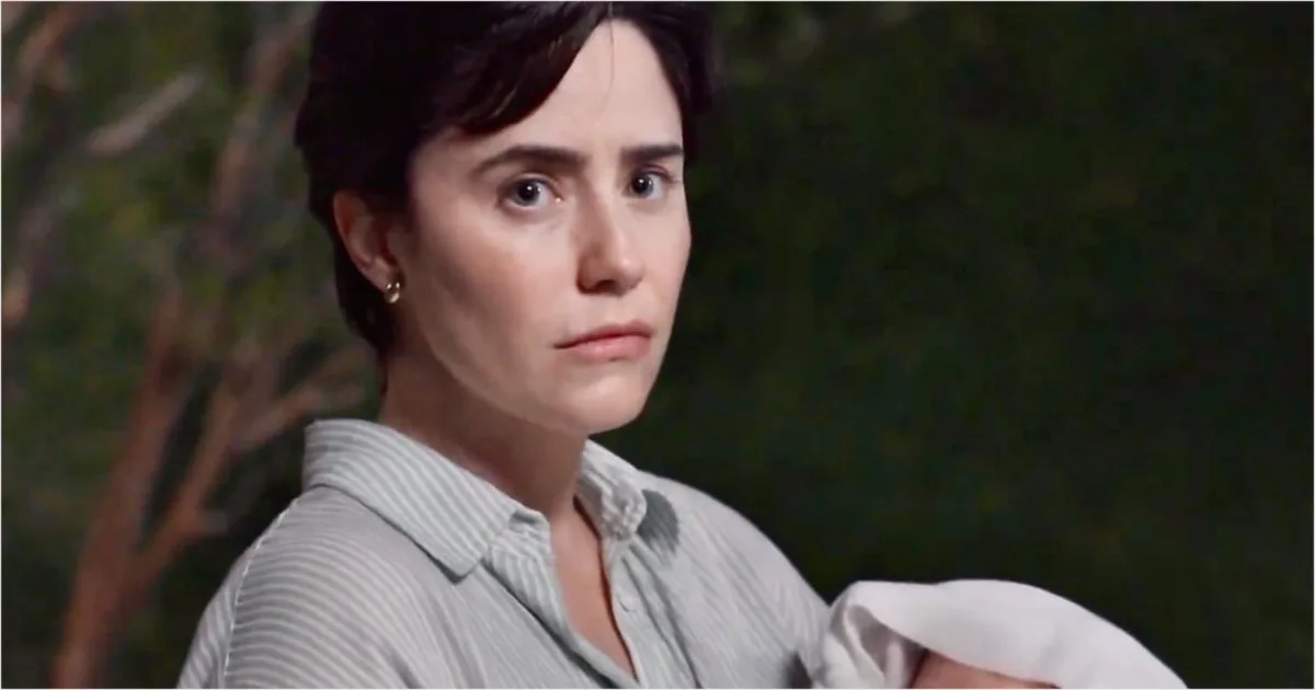 Três Graças: Raul invadirá a Fundação Ferette e mostrará o lado podre de Samira