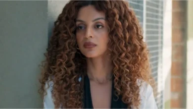 Três Graças: romance entre Viviane e Leonardo chegará ao fim de forma tensa