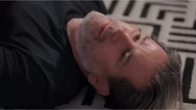 Três Graças: vítimas de Ferette irão preparar um plano para acabar com o vilão