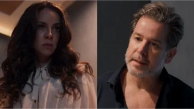 Três Graças: Zenilda recusará a proposta humilhante feita por Ferette e ainda fará ameaça