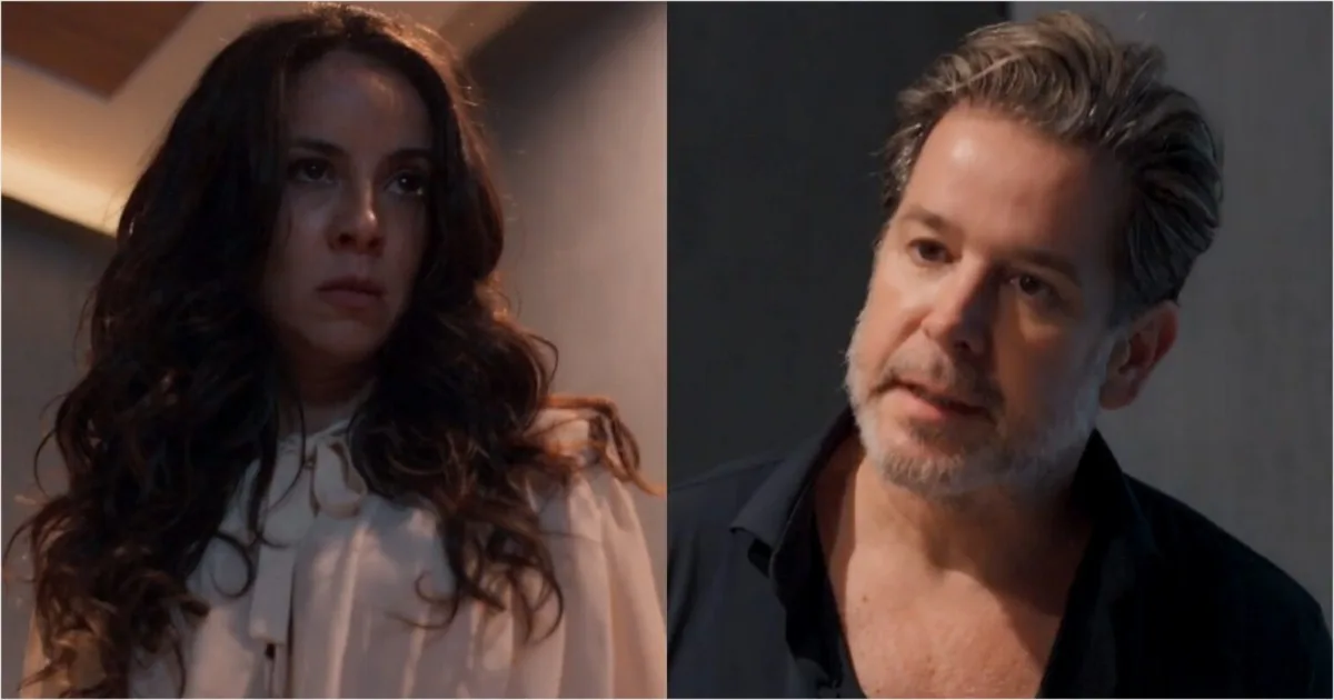 Três Graças: Zenilda recusará a proposta humilhante feita por Ferette e ainda fará ameaça 1 Três Graças: Zenilda recusará a proposta humilhante feita por Ferette e ainda fará ameaça