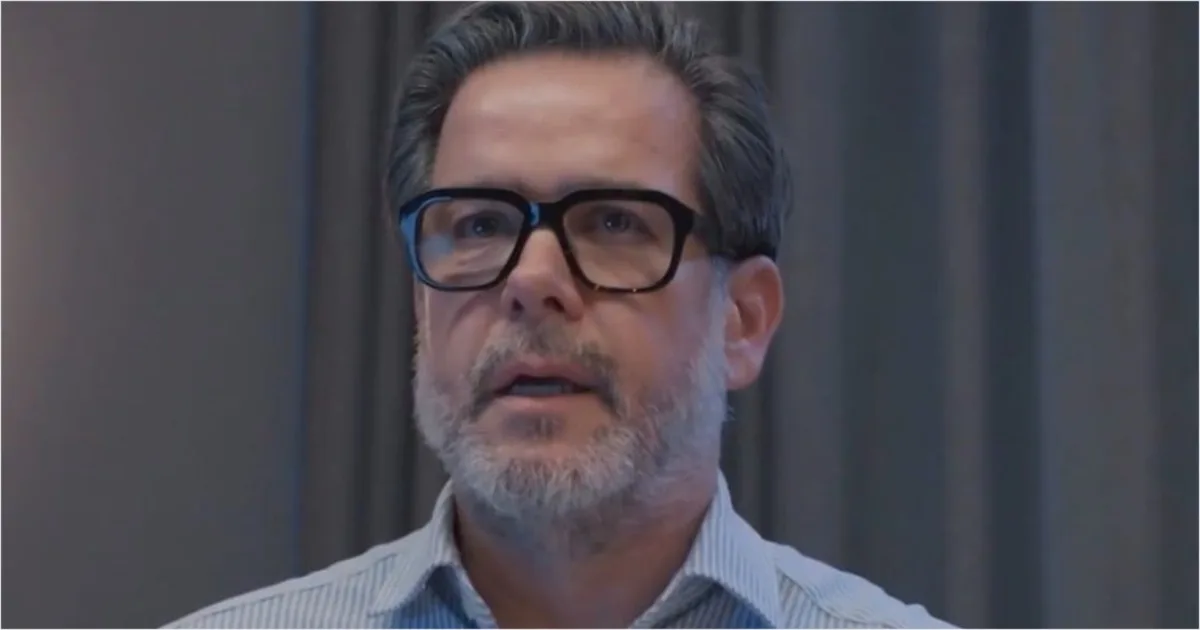 Três Graças: Zenilda será surpreendida com a proposta que Ferette irá lhe fazer 1 Três Graças: Zenilda será surpreendida com a proposta que Ferette irá lhe fazer