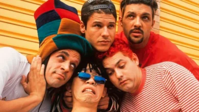 Trinta anos depois, foi isso que foi encontrado intacto ao exumar o corpo de Dinho, do Mamonas Assassinas