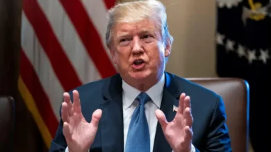 Trump aumenta tarifa global para 15% após decisão da Suprema Corte