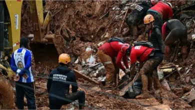 Uma mulher foi resgatada vivia em Juiz de Fora, mas pouco tempo depois ela morreu