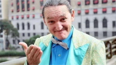 Vidente fez um importante alerta a Marquito antes do acidente