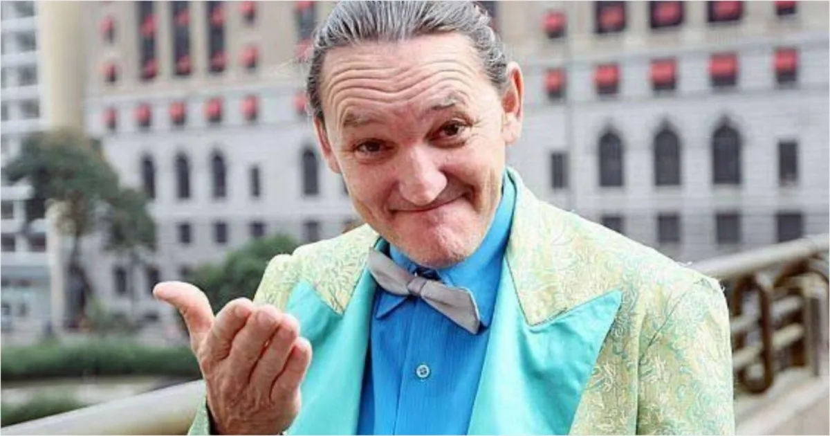 Vidente fez um importante alerta a Marquito antes do acidente