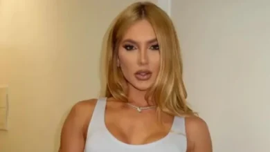 Virginia Fonseca faz doação expressiva para vítimas da tragédia em Minas 3 Virginia Fonseca faz doação expressiva para vítimas da tragédia em Minas