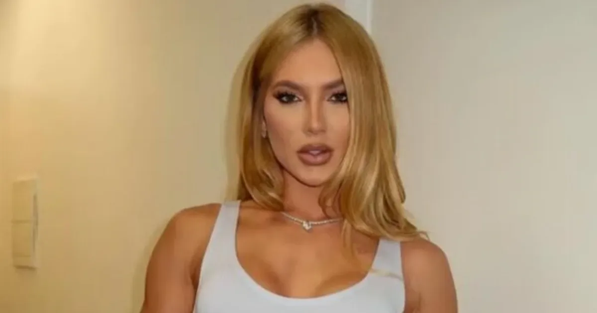 Virginia Fonseca faz doação expressiva para vítimas da tragédia em Minas