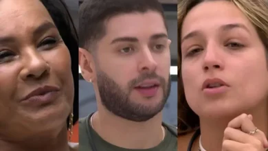 Votação Recorde: Mais de 100 mil votos indicam eliminação de Pipoca no BBB26