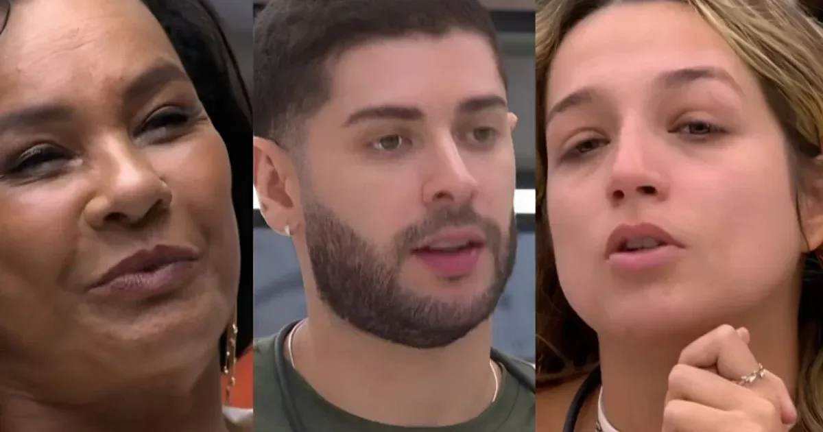 Votação Recorde: Mais de 100 mil votos indicam eliminação de Pipoca no BBB26