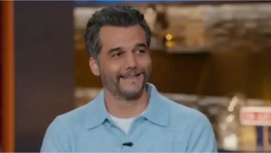 Wagner Moura não poupou críticas ao ex-presidente Jair Bolsonaro durante um evento internacional 4 Wagner Moura não poupou críticas ao ex-presidente Jair Bolsonaro durante um evento internacional