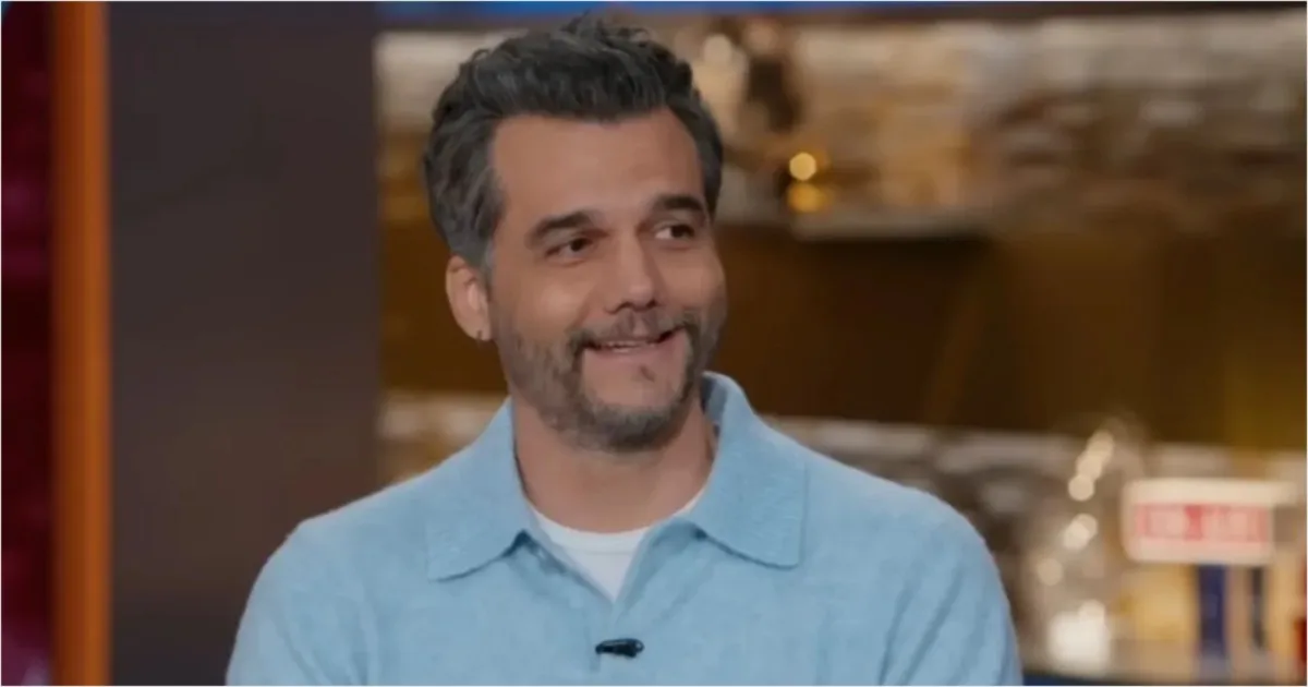 Wagner Moura não poupou críticas ao ex-presidente Jair Bolsonaro durante um evento internacional