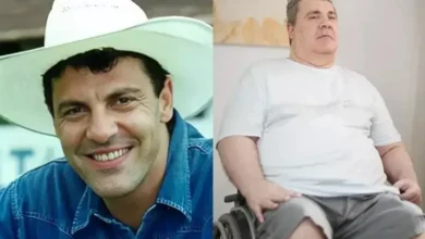 A dor acabou: morre o ator Gerson Brenner aos 66 anos