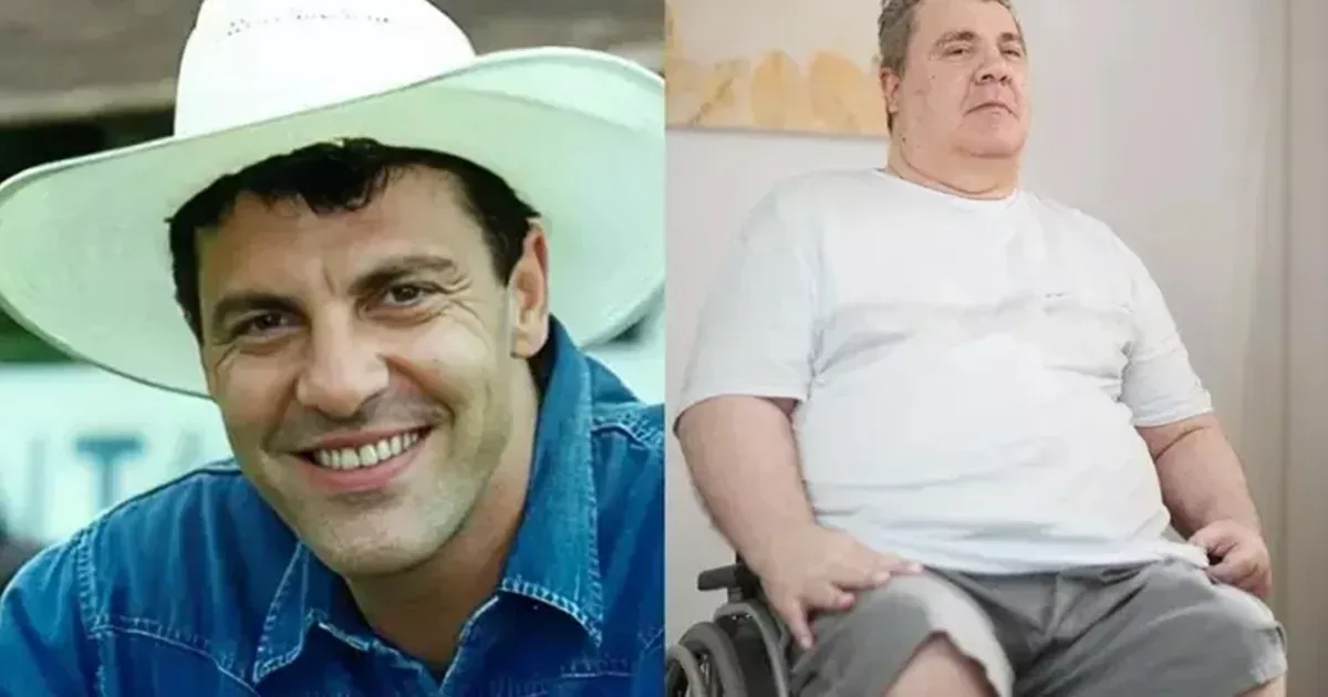 A dor acabou: morre o ator Gerson Brenner aos 66 anos