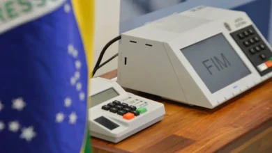 A primeira pesquisa Datafolha de 2026 sobre a disputa pela Presidência