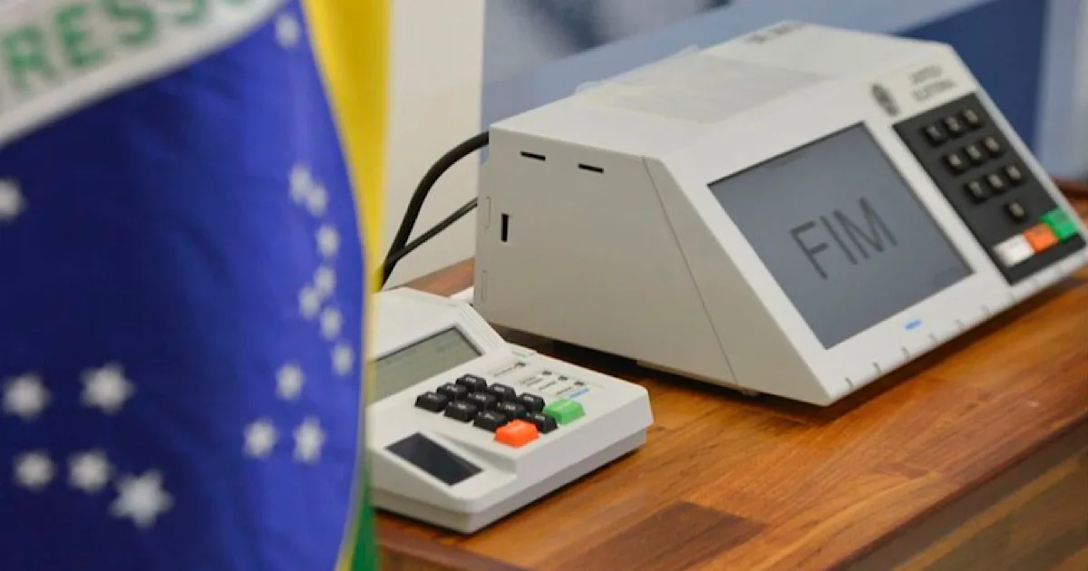 A primeira pesquisa Datafolha de 2026 sobre a disputa pela Presidência 1 A primeira pesquisa Datafolha de 2026 sobre a disputa pela Presidência