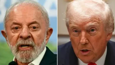 Ações de Trump elevam tensão com o Brasil