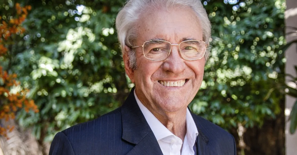 Adeus a Juca de Oliveira: ator icônico morre aos 91 anos 1 Adeus a Juca de Oliveira: ator icônico morre aos 91 anos